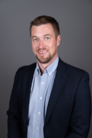 Photo of Thomas Robak